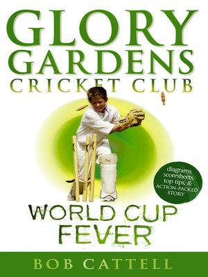 cover image of World Cup Fever